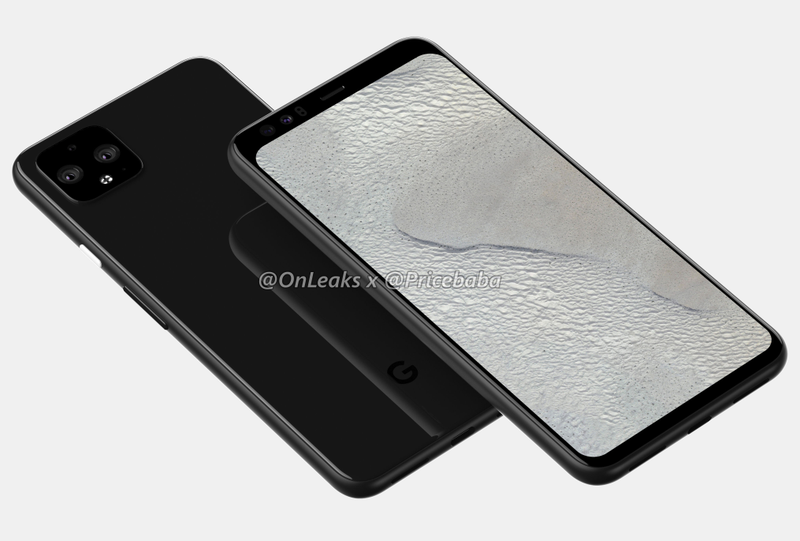Illustration for article titled Lo mejor está por llegar: estos son los teléfonos que veremos en la segunda mitad de 2019